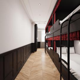 Hangzhou JZ Youth Hostel West Lake Branch, Hotel in Hangzhou
