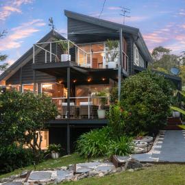 The Pambula Beach House