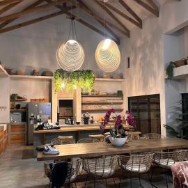 Holiday Home in Cape st Martin