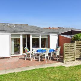 Ferienhaus Benser Oase