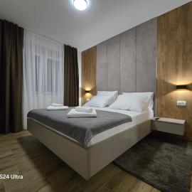 Apartman FIŠBAH 4 self CHECK-IN, FREE PRIVATE PARKING, hotel in Osijek
