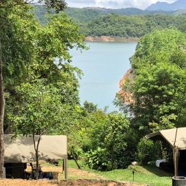 Belihuloya Adventure Camp By Eco Team