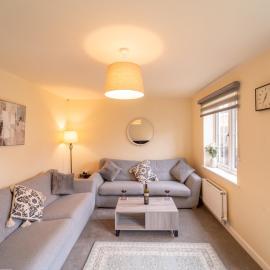 Shop & Stay at Bicester Village near our 3 Bed Home Pass the Keys
