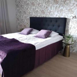 Ahtinhovi, hotel in Ylivieska