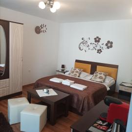 Zoltán & Erika Panzió Parajd, hotel a Praid