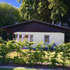 Ferienhaus Boddenhus