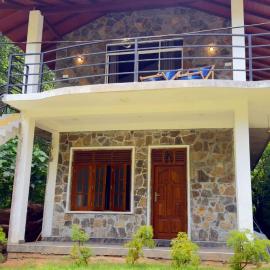 Rock House, hotel in Unakuruwa