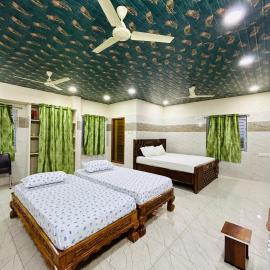 Hotel RPR grand, hotel i Narasaraopet