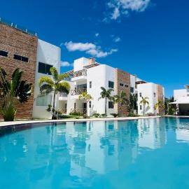 Condomínio Vila do Mar - Apartamento 3 quartos