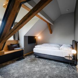 Ben Hogan Lodge، فندق في Owingen