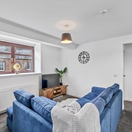 Prime Central Living 5-Bedroom 3-Bath Spacious House