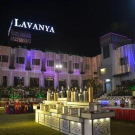 Lavanya Hotel- Near Alipur, Delhi, hotel v Novém Dillí