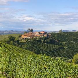 B&B acaso, hotel di Serralunga d'Alba