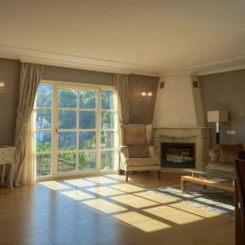 Villa Anna-Altea