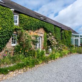 Nant Yr Odyn Country Hotel & Restaurant Ltd, hotel di Llangefni