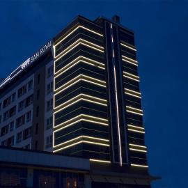 Sam Royal Hotel