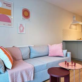 Wieliczka Apartment-near Salt Mine&Kraków, hotel a Wieliczka