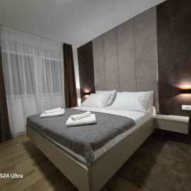 Apartman FIŠBAH 6 self CHECK-IN, FREE PRIVATE PARKING