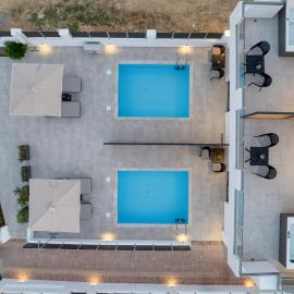 JM Suites by Estia, hotell sihtkohas Gouves