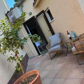 Acogedor piso independiente Valldoreix, hotel in Sant Cugat del Vallès
