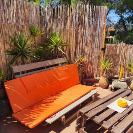 Casa da Cabana, hotelli kohteessa Budens