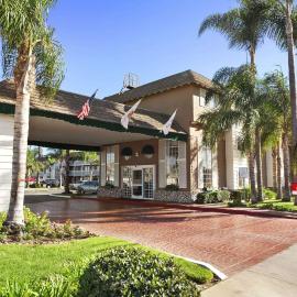 Ramada by Wyndham Costa Mesa/Newport Beach, hotel a Costa Mesa