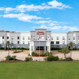 Brenham में, होटल Hampton Inn & Suites Brenham