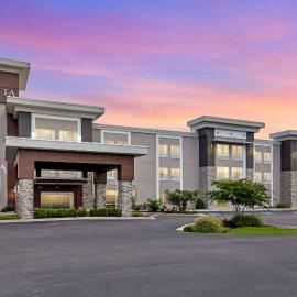 La Quinta by Wyndham Cullman, hotel in Cullman