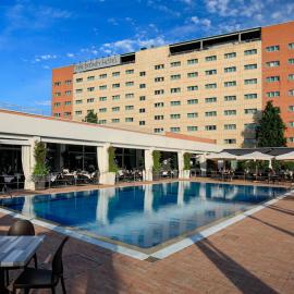 The Sydney Hotel, hotel v destinácii Bologna