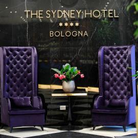 The Sydney Hotel, hotel v destinaci Boloňa