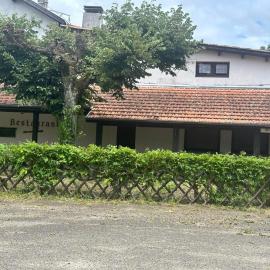 Le relais de cap de pin, hotel a Solférino