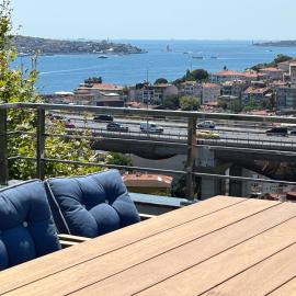 Mona Bosphorus Hotel
