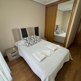 Apartamento VILLA ANDRES, hotel a Villadaíde