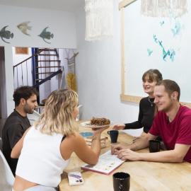 Agüita Surf Lodge, khách sạn ở Las Palmas de Gran Canaria