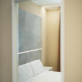 Hotel Al Giardino, готель у Тревізо
