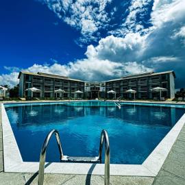 Eco Privillege Hotel, hotel em Pacatuba