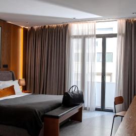 The Editor Hotel Athens, Hotel in Athen