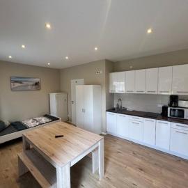 Sala Monteur Apartment，位于罗登巴赫的酒店