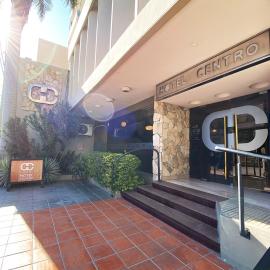 Hotel Centro, hotel u gradu Santijago del Estero