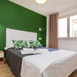 Valderrobres में, होटल Apartamentos Entrepuentes