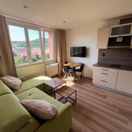 Apartmán Šumava, Hotel in Sušice