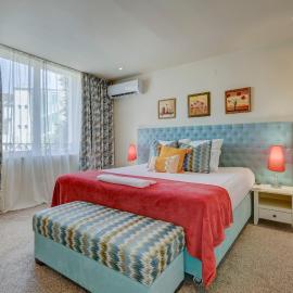 City Boutique Inn, hotel in Varna City