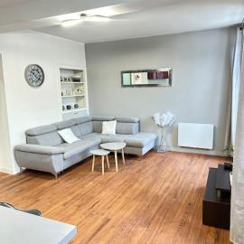 Appartement au centre ville