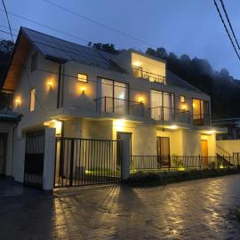 R21 Nuwara Eliya, hotel a Nuwara Eliya
