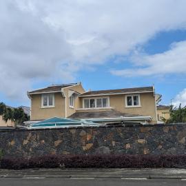 Villa De Alisha, hotel in Blue Bay