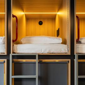 Dream Factory Melk - Green Hostel, khách sạn ở Melk