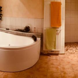 Wetekams Ferienwohnung W1