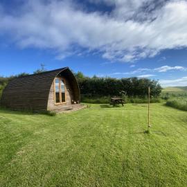 Greenley Croft Glamping by Wigwam
