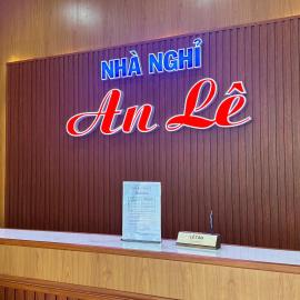 Nhà Nghỉ Trường An, hotel a Ap Rạch Soi
