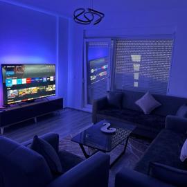 Skenderaj Center Apartment, hotel in Mitrovica